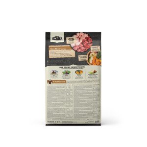 ACANA RANCHLANDS DOG RECIPE 11.4KG