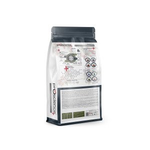 ProScience Sterilised Cat Lamb & Salmon 1,5 kg