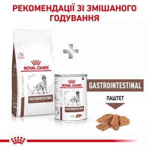 Сухий корм для собак Royal Canin Gastrointestinal Dog, 15 кг