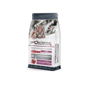 ProScience Kitten Lamb 1,5 kg