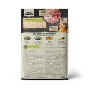 ACANA GRASSLANDS DOG RECIPE 6.0kg