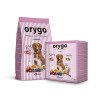 Orygo Pork 3,6 Kg box/Н/в корм д/доросл. собак Оріго Порк 3,6 Кг (18х200г)
