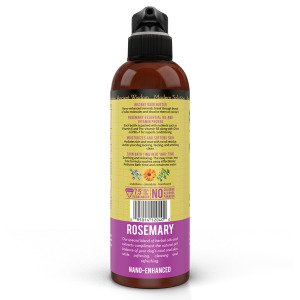 RELIQ Mineral Rosemary Shampoo 500 мл