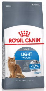 Сухий корм для котів Royal Canin Light Weight Care, 1.5 кг
