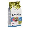 Сухий корм для дорослих собак великих порід Exclusion Mediterraneo Adult Tuna Large Breed, 12 кг (з тунцем та рисом)