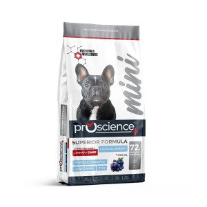 ProScience Mini Sterilised Dog Lamb & Blueberry 7 kg