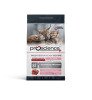 Сухий корм для вагітних, лактуючих кішок та кошенят ProScience Mother & Baby Cat Salmon, 1,5 кг