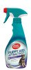 Спрей для привчання цуценят до туалету Simple Solution Puppy Aid Training Spray, 480 мл