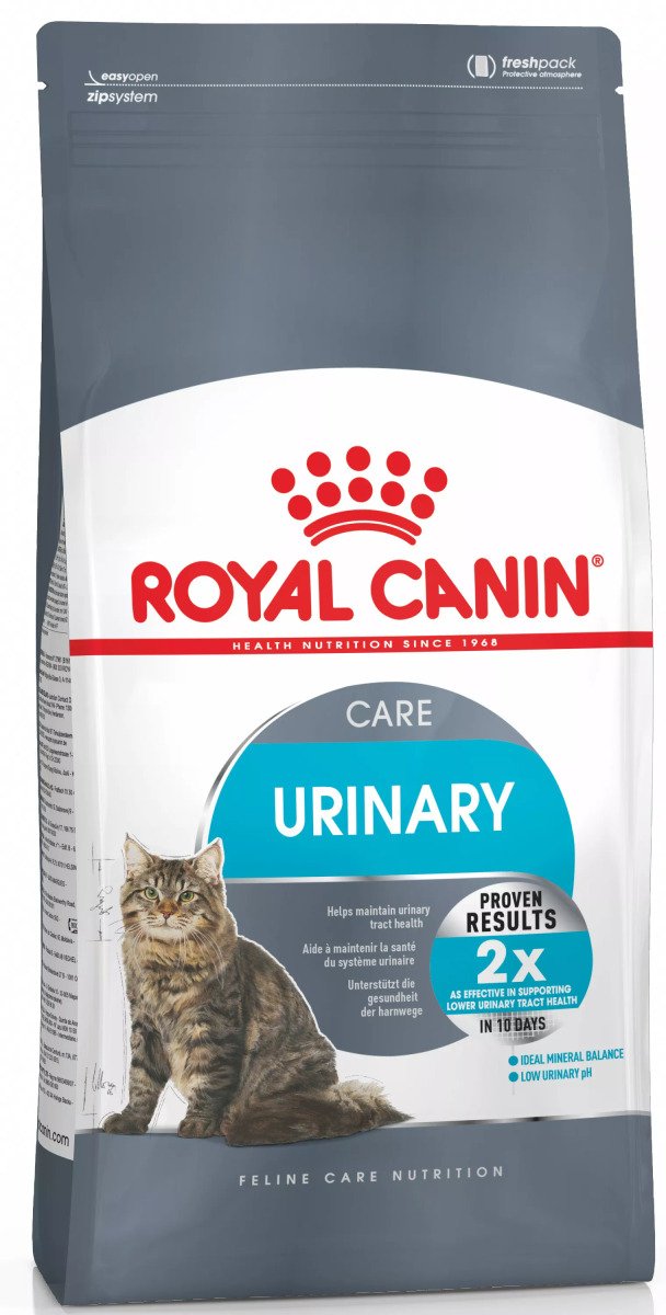 Сухий корм для котів Royal Canin Urinary Care, 10 кг