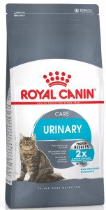 Сухий корм для котів Royal Canin Urinary Care, 400 г