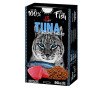 AS CAT NATURAL SNACK TUNA/Н/в ласощі д/котів Натурал Снек виз Туна 80 г