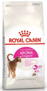 Сухий корм для котів Royal Canin Aroma Exigent, 2 кг