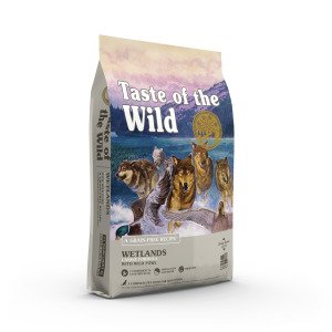 TOW WETLANDS CANINE 5,6 kg