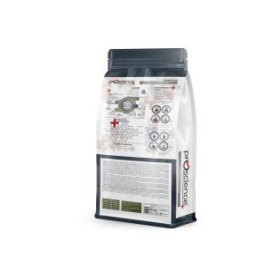 ProScience Sterilised Cat Lamb & Salmon 1,5 kg