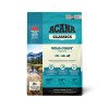 Сухий корм для собак ACANA Classics Wild Coast Recipe, 2 кг