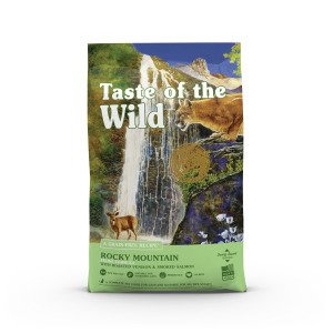 TOW ROCKY MOUNTAIN FELINE (CAT) 6,6 kg