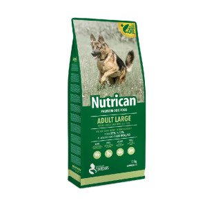Nutrican Adult Large 15 kg