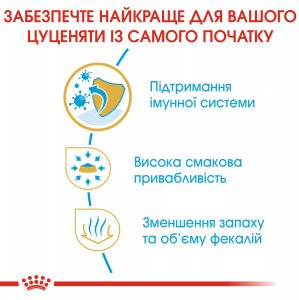 Сухий корм для цуценят мініатюрних порід Royal Canin Chihuahua Puppy, 500 г