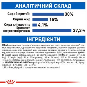 Сухий корм для котів Royal Canin Indoor Longhair, 2 кг