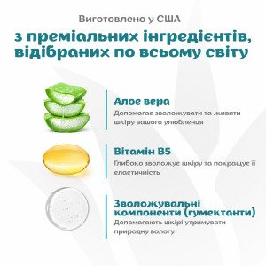 ESPREE Hypo-Allergenic Dog&Cat Aloe Wipes 50шт