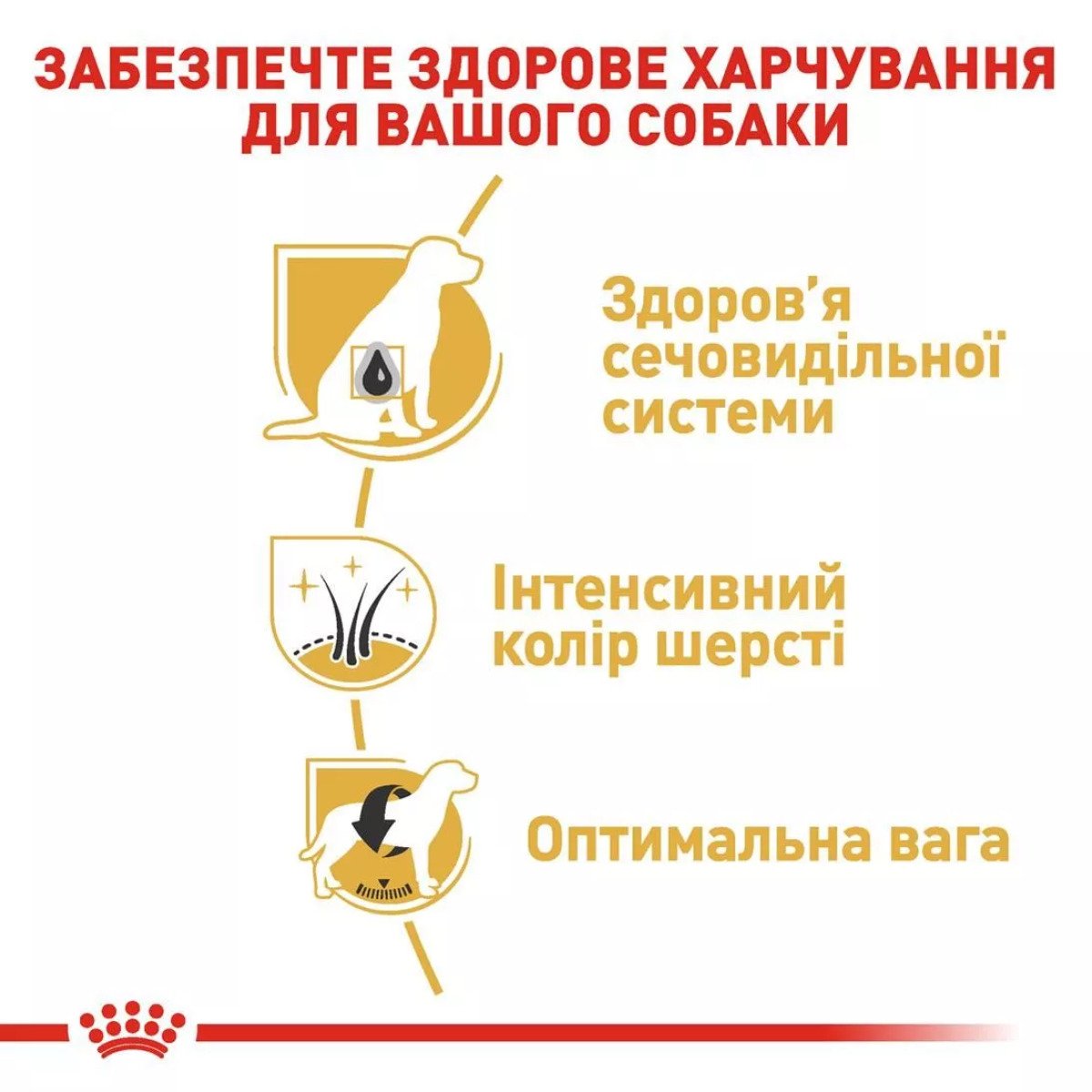 Сухий корм для собак Royal Canin Schnauzer Adult, 7.5 кг