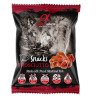 AS DOG Snacks Prosciutto (н/в ласощі з прошуто, кубики) 50г (х24)