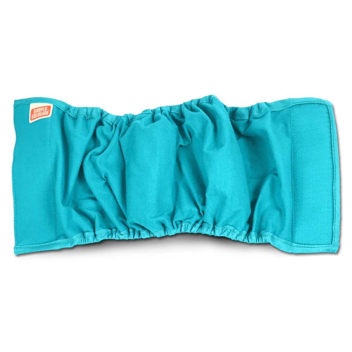 Багаторазовий гігієнічний пояс для собак (кобелів) Simple Solution Washable Male Wrap Large (розмір L), 1 шт.