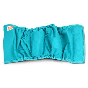 Багаторазовий гігієнічний пояс для собак (кобелів) Simple Solution Washable Male Wrap Large (розмір L), 1 шт.