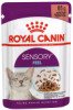 Вологий корм для котів Royal Canin Sensory Feel Morsels In Gravy, 85 г