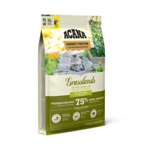 ACANA GRASSLANDS CAT 4.5KG