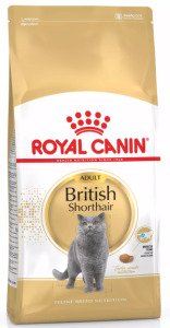 Сухий корм для котів Royal Canin British Shorthair Adult, 10 кг