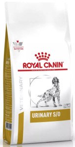 Сухий корм для собак Royal Canin Urinary Canine, 13 кг