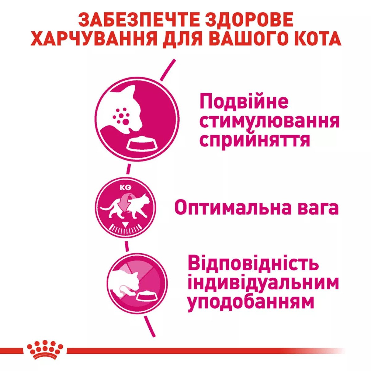 Сухий корм для котів Royal Canin Exigent Savour, 4 кг