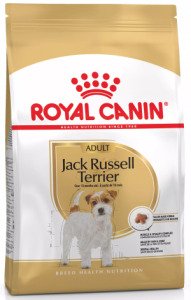 Сухий корм для собак Royal Canin Jack Russel Adult, 1.5 кг