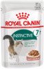 Вологий корм для котів Royal Canin Instinctive +7, 85 г