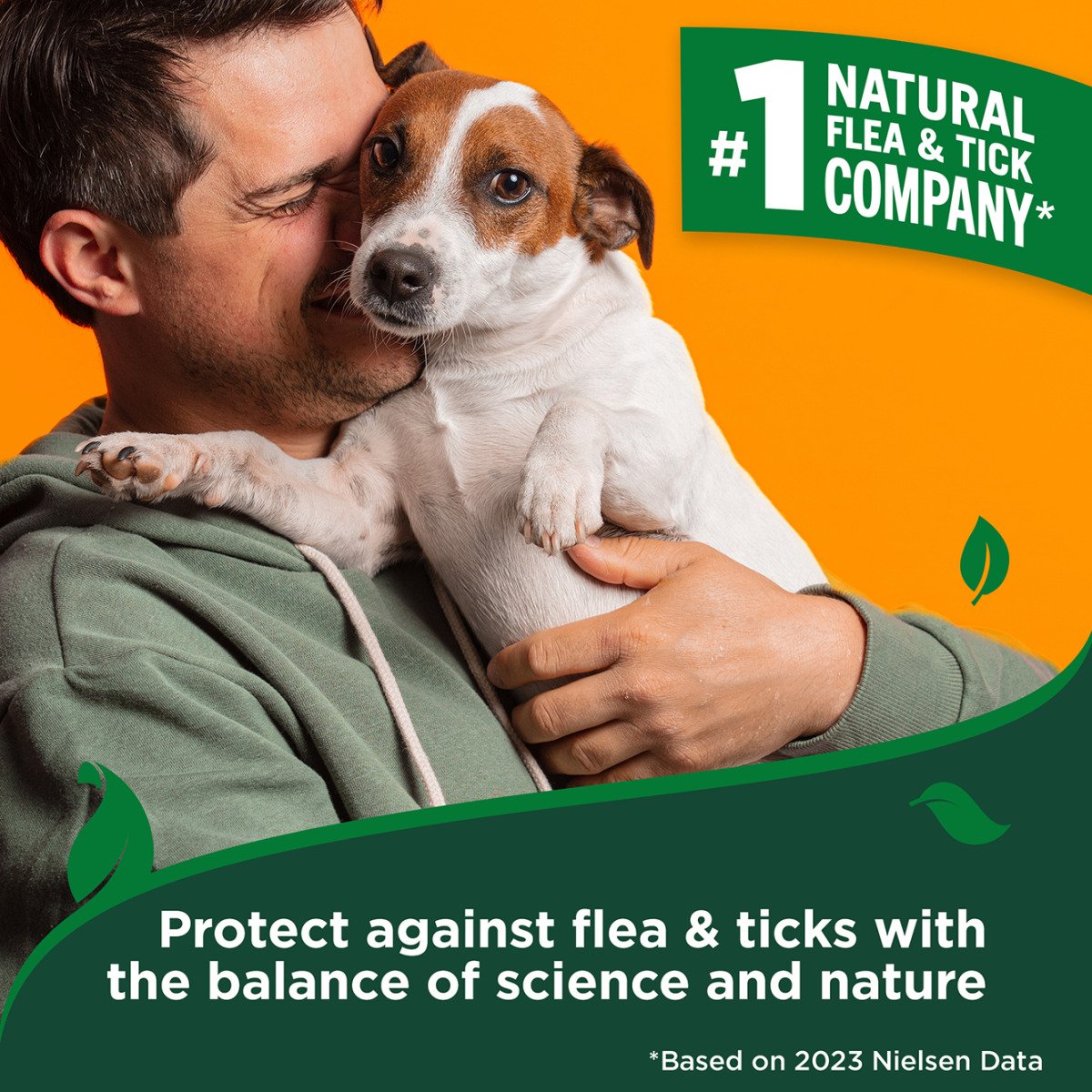 VET`S BEST Flea&Tick Waterless Dog Bath Cottonspice 236 мл
