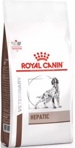 Сухий корм для собак Royal Canin Hepatic Dog, 12 кг