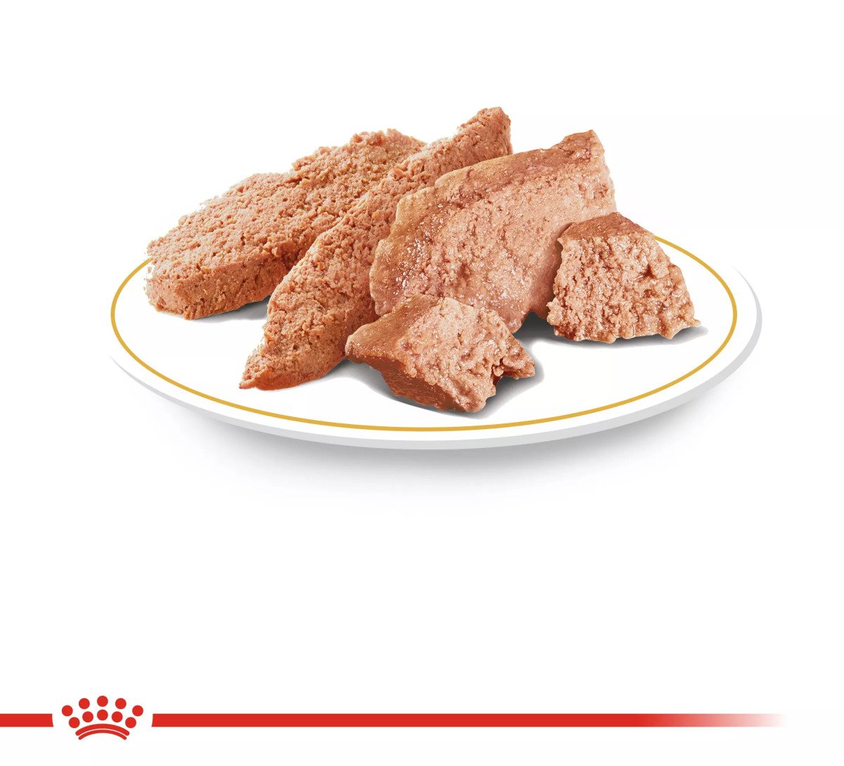 Вологий корм для йоркширських тер'єрів Royal Canin Yorkshire Adult, 85 г