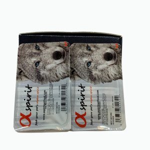 AS Bully Stick XL - 5 pieces / Бичачий корінь (XL*5 шт/уп)