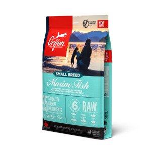ORIJEN Small Breed Marine Fish 4.5 KG