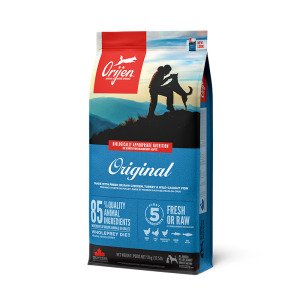 ORIJEN Original Dog 17.0KG
