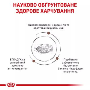Сухий корм для собак Royal Canin Hepatic Dog, 7 кг