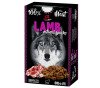 AS DOG NATURAL SNACK LAMB/Н/в ласощі д/собак Натурал Снек виз Ламб 80 г