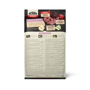 ACANA GRASS-FED LAMB 11.4KG