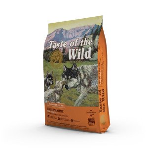 TOW HIGH PRAIRIE PUPPY 12,2 kg
