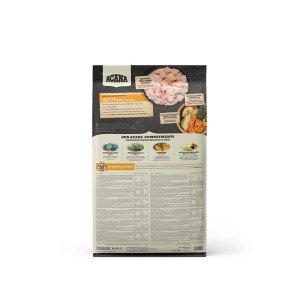 ACANA WILD PRAIRIE DOG RECIPE 11.4KG